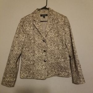 Kasper Blazer